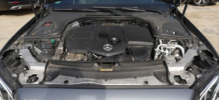 Mercedes-Benz Klasa E cena 141991 przebieg: 170000, rok produkcji 2020 z Sobótka małe 781